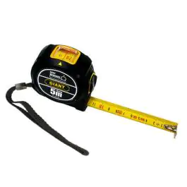Merna traka 5m x 19mm pro