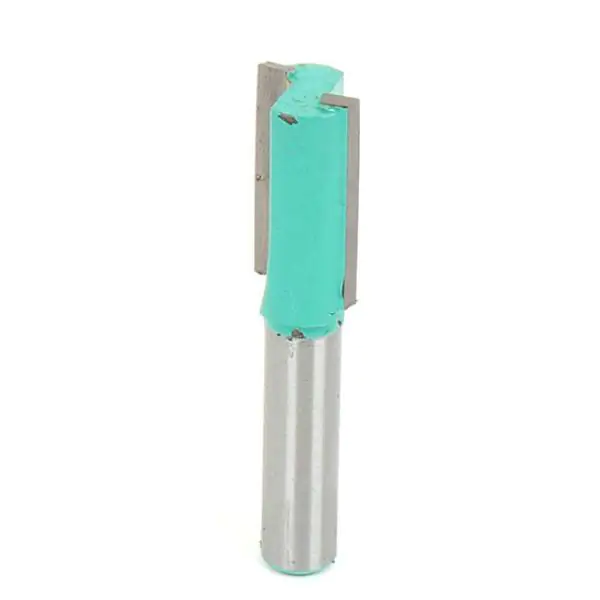 Glodalo ravno d12x25mm hm 8mm prihvat