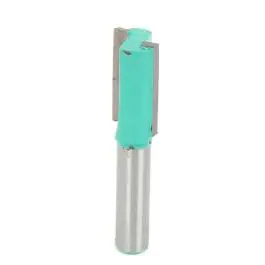 Glodalo ravno d12x25mm hm 8mm prihvat