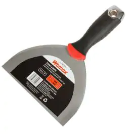 Špahla 150mm plastična drška ss
