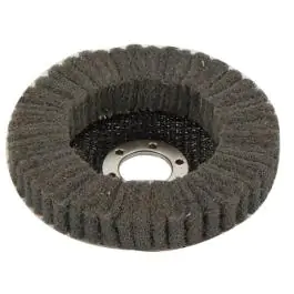 Ploča lepezasta za poliranje 115x22mm k1000
