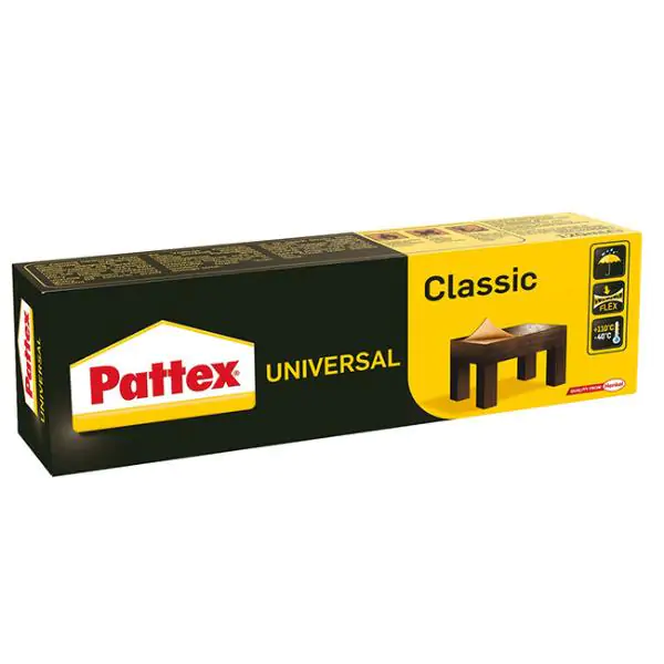 Lepak kontaktni univerzalni 120 ml