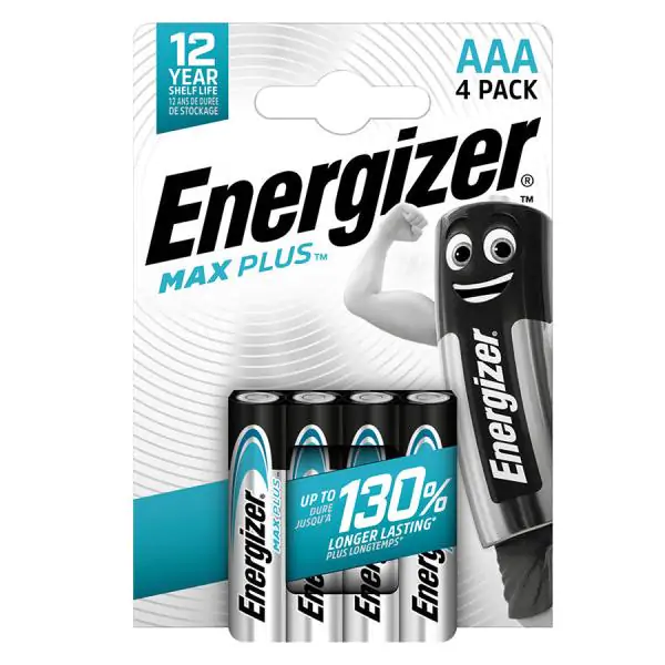 Baterija energizer maxi.al lr03 3+1