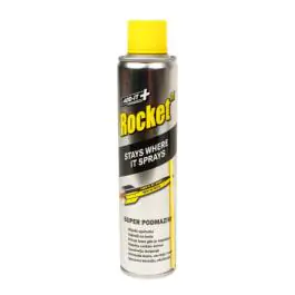 Sprej za otklanjanje rđe rocket tt cap 300ml