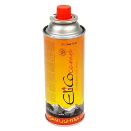 Gasna patrona za brener 220g