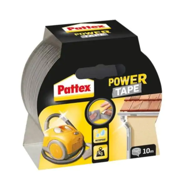 Traka montažna pattex 10m