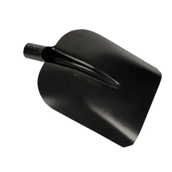 Lopata 240x275mm