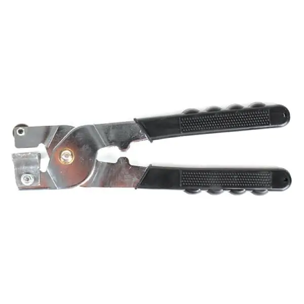 Klešta za keramiku 210mm