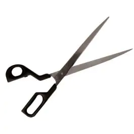 Makaze nerđajući čelik 340mm