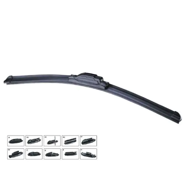 Metlica brisača 450mm univerzalna
