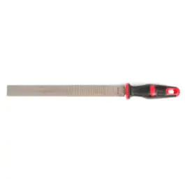 Turpija za drvo 250 mm ravna