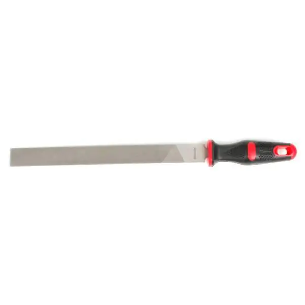Turpija za metal 250 mm ravna-normal