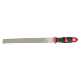 Turpija za metal 250 mm ravna-normal