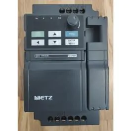 NIETZ NZ2200-03R7G frekventni regulator 3,7 kW 1x220 V / 3x220 V 16 A