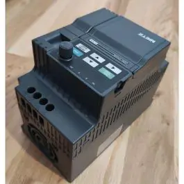 NIETZ NZ2200-03R7G frekventni regulator 3,7 kW 1x220 V / 3x220 V 16 A