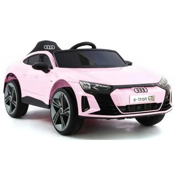Auto E tron 12V FY-MB717 ROZE
