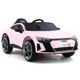 Auto E tron 12V FY-MB717 ROZE