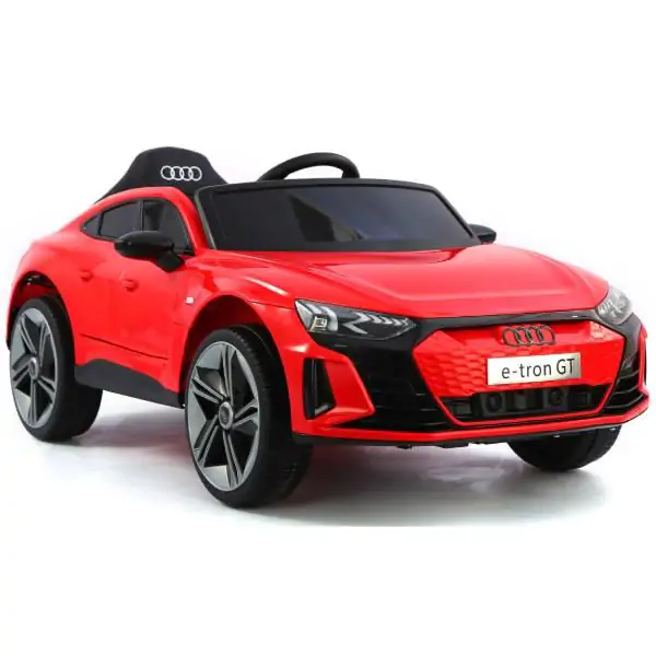 Auto E tron 12V FY-MB717 CRVENA