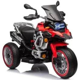 Motor GS1300 12V Y-MB 2332 CRVENA
