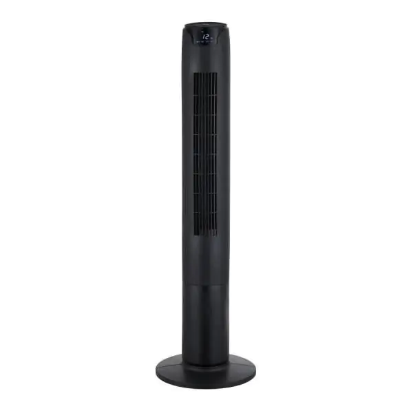 ESTIA ES06-30148 STUBNI VENTILATOR SA DALJINSKIM 116CM 45W