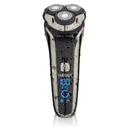 HAEGER SM-3CB.005A APARAT ZA BRIJANJE VODOOTPORAN IPX6 LED DISPLEJ