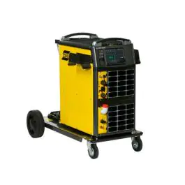 ESAB Origo TIG 4300i W AC/DC TA24 aparat za TIG zavarivanje sa vodenim hlađenjem 400V