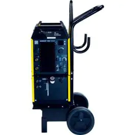 ESAB Warrior 500i CC/CV inverterski izvor za MIG/MAG, MMA i TIG zavarivanje 500A