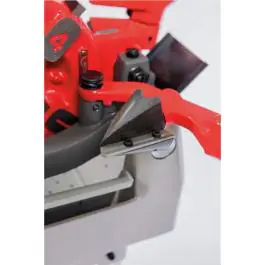 ROTHENBERGER SUPERTRONIC 2SE mašina za narezivanje cevi sa automatskom glavom NPT 1/2"–2"