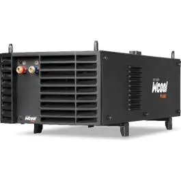 JASIC EVOLVE aparat za zavarivanje MIG EVOLVE400P – profesionalni inverterski MIG/MAG aparat 400A sa rashladnom jedinicom