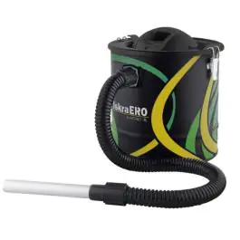 ISKRA ERO usisivač za pepeo 1000W 18l