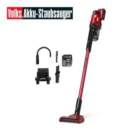 Einhell TE-SV 18 Li akumulatorski štapni usisivač 18V (1x4,0Ah)