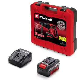 Einhell TE-HD 18/20 Li akumulatorska bušilica čekić 18V (1x4,0Ah)