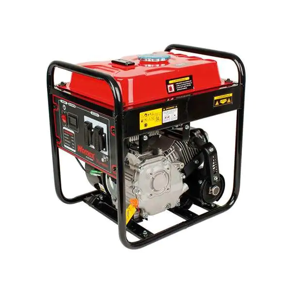 Agregat W-SZI 6500i Womax