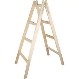 Merdevine molerske 4