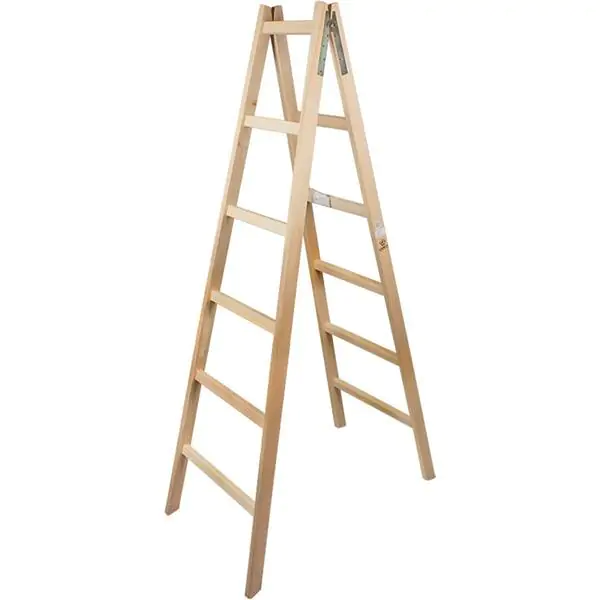 Merdevine molerske 6