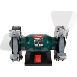 Oštrač dvostrani W-DG 150 Womax