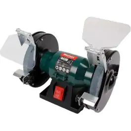Oštrač dvostrani W-DG 150 Womax