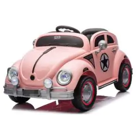 Buba auto za decu 12V MB273 ROZE
