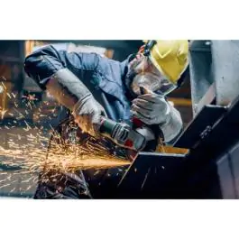 Metabo WEBA 20-125 Quick BL ugaona brusilica 2000 W – Brushless profesionalna brusilica sa kočnicom