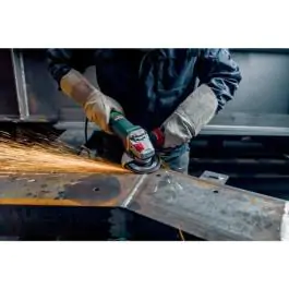 Metabo WEBA 20-125 Quick BL ugaona brusilica 2000 W – Brushless profesionalna brusilica sa kočnicom