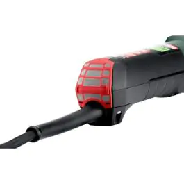 Metabo WEBA 20-125 Quick BL ugaona brusilica 2000 W – Brushless profesionalna brusilica sa kočnicom