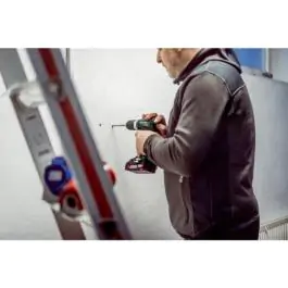 Metabo SB 18 L BL akumulatorska udarna bušilica-odvijač 18V – Kompaktna Brushless snaga za profesionalce