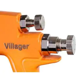Pneumatski pištolj za farbanje Villager VAT VSG 1306