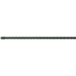 Levior plastični baštenski štap 20 mm × 180 cm – metalni nosač za biljke