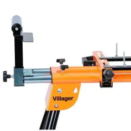Postolje za dijagonalne testere Villager MSS 150