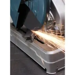 Rezna ploča za metal 356 x 2,5 x 25,4 mm Klingspor A 330 Extra Kronenflex®