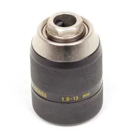 Stezna glava metalna 1/2"-13 mm