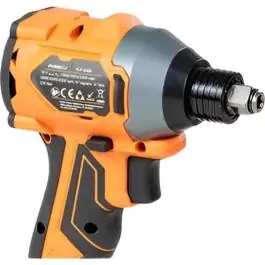 FUSE akumulatorski brushless odvrtač Villager VLP 6420