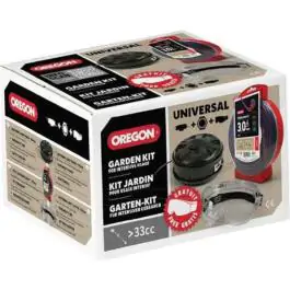 Oregon 646569 Set za košenje PRO