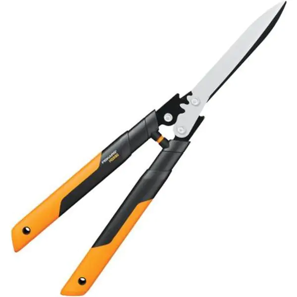 Fiskars makaze za živu ogradu PowerGear X HSX92 1023631